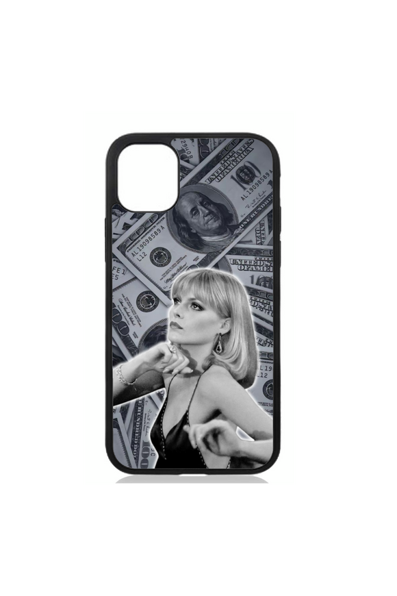 Elvira scarface phone case