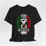 Dia de los muertos tshirt