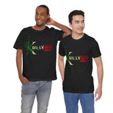 El Komander Mexico t-shirt