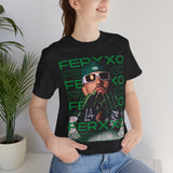 Ferxxo / FeidCalipsis  t-shirt