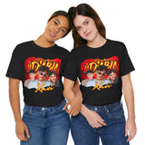 Xavi / La Diabla t-shirt