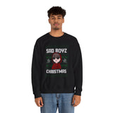 Sad Boyz 4 life / Junior H Christmas Sweater