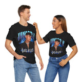 Junior H Sad Boyz Mania t-shirt