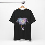 Recorri esta galaxia por ti / Ivan Cornejo t-shirt