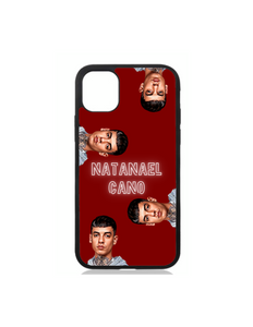 Natanael Cano phone case