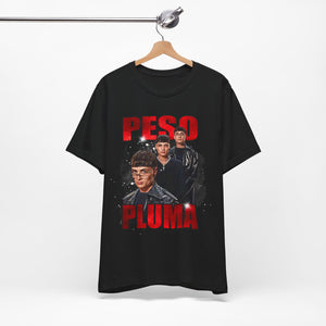 Peso Pluma / Doble P t-shirt