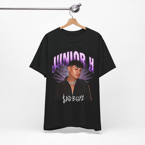 Junior H Sad Boyz Mania t-shirt