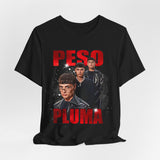 Peso Pluma / Doble P t-shirt