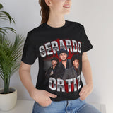 Gerardo Ortiz t-shirt