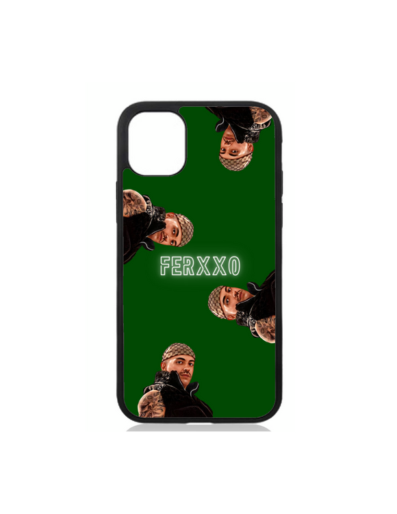 Ferxxo phone case