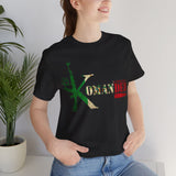 El Komander Mexico t-shirt