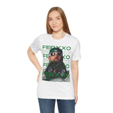 Ferxxo / FeidCalipsis  t-shirt