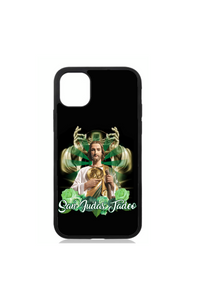 San Judas Tadeo phone case