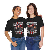 Gerardo Ortiz t-shirt