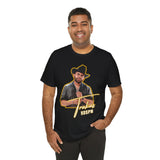 Luis R Conriquez Trakas HDSPM t-shirt