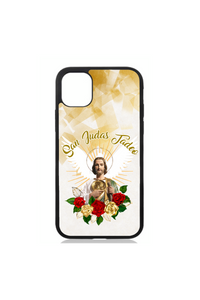 San Judas Tadeo phone case