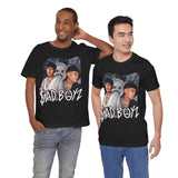 Sad Boyz for life 2 t-shirt