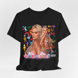 Karol G / Mañana sera bonito t-shirt