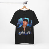 Junior H Sad Boyz Mania t-shirt