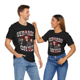 Gerardo Ortiz t-shirt