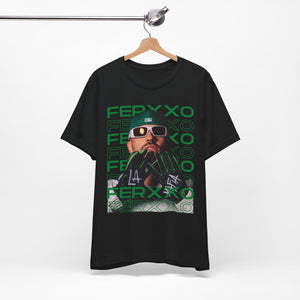 Ferxxocalipsis tour tshirt