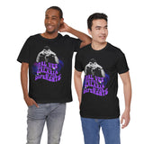 Peso Pluma / Doble P "Tal vez en otra galaxia si fue diferente" t-shirt