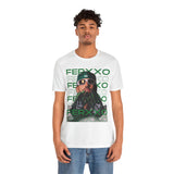 Ferxxo / FeidCalipsis  t-shirt