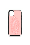 Virgen de Guadalupe phone case