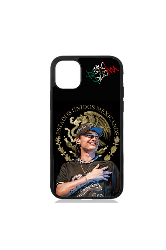 Peso Pluma phone case