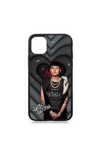 peso pluma phone case