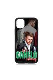 Canelo Alvarez phone case