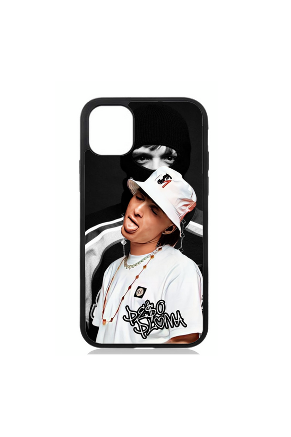 Peso Pluma phone case