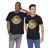 Zacatecas Mexico t-shirt