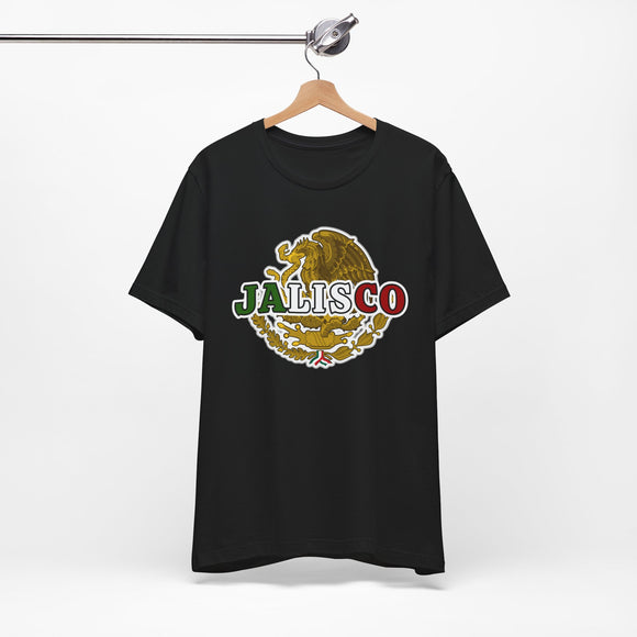 Jalisco Mexico t-shirt