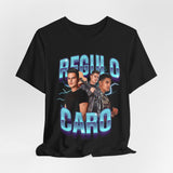 Regulo Caro t-shirt