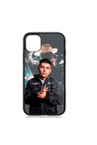 Chato MP phone case