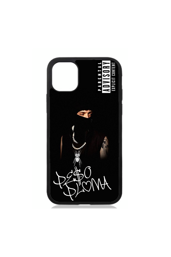 Peso Pluma phone case