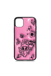 Bichota Season phone case