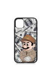 Chapo Guzman phone case