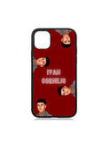 Ivan Cornejo phone case