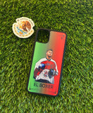 Canelo Alvarez phone case