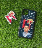 Natanael Cano phone case