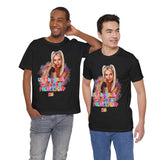 Karol G / "Usted cerca me pone peligrosa" t-shirt