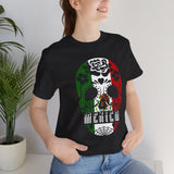 mexico tshirt