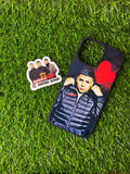 Chato MP phone case