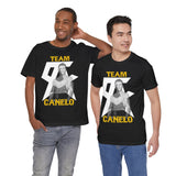 Team Canelo Alvarez t-shirt