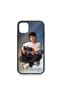 Ivan Cornejo phone case