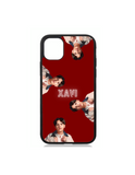 Xavi phone case