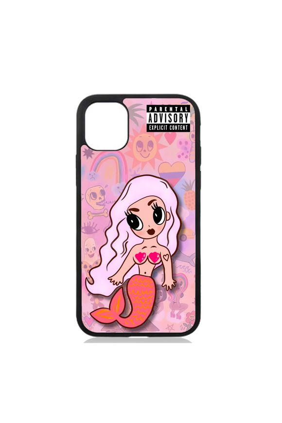 Bichota season phone case