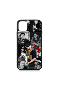 Fuerza Regida phone case